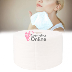 Rola servetele din bumbac pentru cosmetica si make-up 13m SVT001